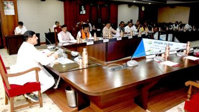 क्षिप्रा नदी को निर्मल एवं प्रवाहमान बनाये रखने के लिए 614 करोड़ की मंजूरी