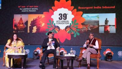 पर्यटन क्षेत्र में 40 हजार से अधिक महिलाओं को किया जा रहा प्रशिक्षित : प्रमुख सचिव