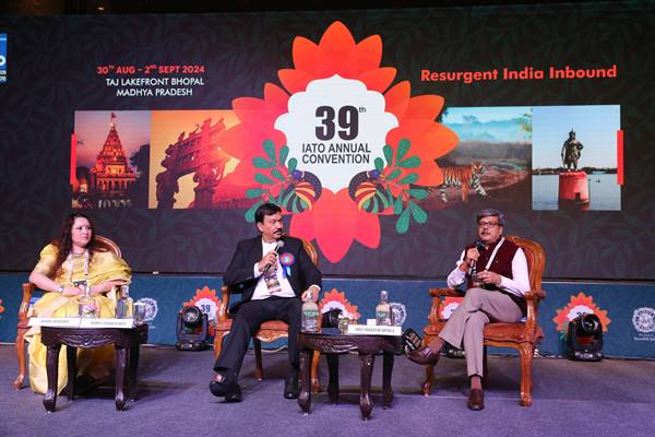 पर्यटन क्षेत्र में 40 हजार से अधिक महिलाओं को किया जा रहा प्रशिक्षित : प्रमुख सचिव