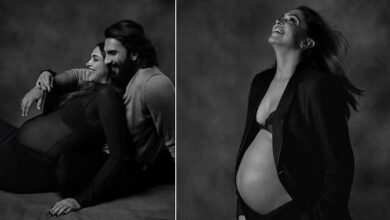 दीपिका पादुकोण ने बिटिया को दिया जन्म