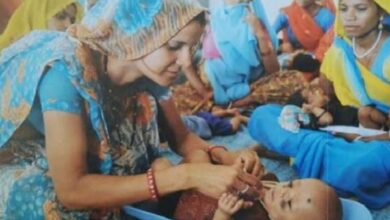 मध्यप्रदेश में कुपोषण के खिलाफ बड़ी कामयाबी