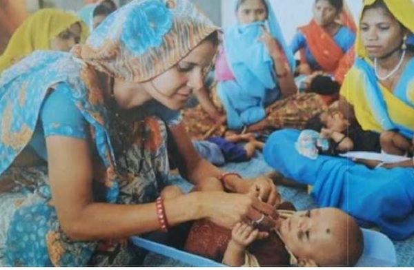 मध्यप्रदेश में कुपोषण के खिलाफ बड़ी कामयाबी