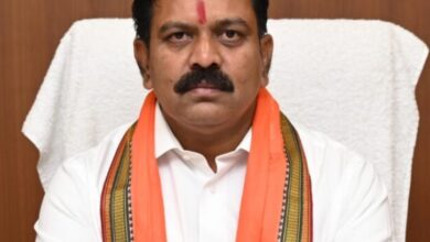 नक्सलियों के खिलाफ बड़ी सफलता मिलने पर उपमुख्यमंत्री शर्मा ने जवानों को दी बधाई