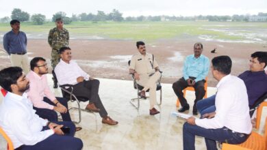 मुख्यमंत्री के निर्देश पर एक दशक बाद हो रही नगर सैनिकों की भर्ती