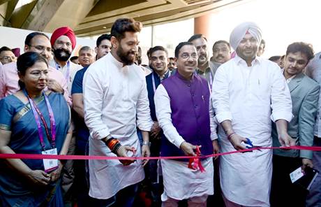 पिछले 10 वर्षों के दौरान खाद्य प्रसंस्करण क्षेत्र को बदलने के लिए व्यापक सुधार किए: प्रधानमंत्री