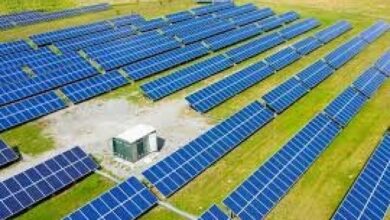 सौर ऊर्जा के क्षेत्र में कीर्तिमान रचता मध्यप्रदेश