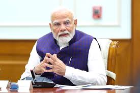 हर मौसम के लिए अधिक तैयार और जलवायु-स्मार्ट भारत बनाने के लिए ‘मिशन मौसम’ को मंजूरी