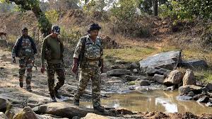 माओवादी संगठन में निर्मित हुई आंतरिक कलंक की स्थिति, तेलगू कैडर विजय रेड्डी एवं उनके साथियों ने ACM  विज्जा  को मार डाला 