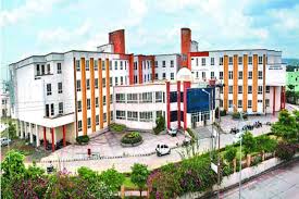 सागर मेडिकल कॉलेज में पीजी और एमबीबीएस की 185 सीटों की जगह अब 348 सीटों पर छात्रों को मिलेगा दाखिला