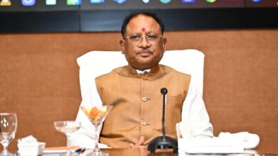 सुरक्षा और विकास के मोर्चे पर छत्तीसगढ़ सरकार ने हासिल की बड़ी उपलब्धि