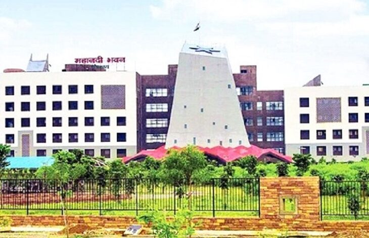 छत्तीसगढ़ में आईएएस अफसरों के प्रभार में फेरबदल, जानिये किसे क्या जिम्मेदारी मिली