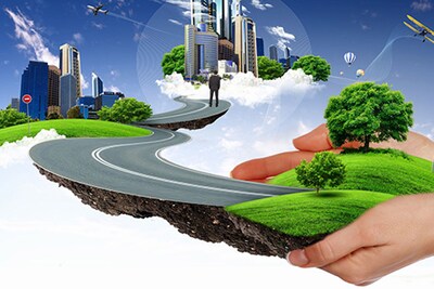 मजबूत हो रहे सड़क, शिक्षा, इंफ्रास्ट्रक्चर और स्वास्थ्य के चार पिलर मजबूत हो रहे सड़क, शिक्षा, इंफ्रास्ट्रक्चर और स्वास्थ्य के चार पिलर