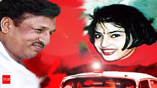 चर्चित मधुमिता हत्याकांड के शूटर की मौत