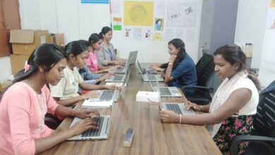 मुख्यमंत्री की सार्थक पहल से छात्राओं की आत्मनिर्भरता की ओर बढ़ते कदम