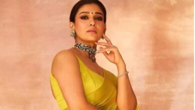 अभिनेत्री नयनतारा का एक्स अकाउंट हुआ हैक