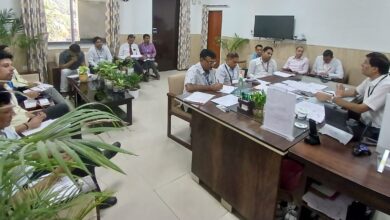 योजना का सही लाभ सही समय पर मिलने से ही योजना का उद्देश्य पूरा हो सकता हैः- शासन सचिव, पशुपालन