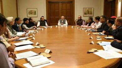 बड़ा फैसला: दिसंबर 2028 तक दिया जाएगा मुफ्त फोर्टिफाइड चावल