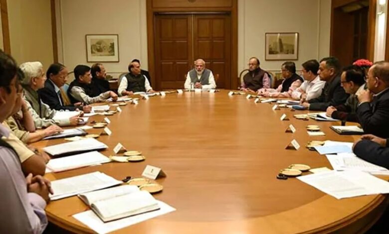 बड़ा फैसला: दिसंबर 2028 तक दिया जाएगा मुफ्त फोर्टिफाइड चावल