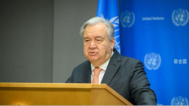 लेबनान के लिए संयुक्त राष्ट्र ने जारी किया अतिरिक्त फंड लेबनान के लिए संयुक्त राष्ट्र ने जारी किया अतिरिक्त फंड