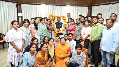 अब किसी के साथ नहीं होगा अन्याय, आपके साथ हमेशा खड़ी है हमारी सरकार : मुख्यमंत्री साय