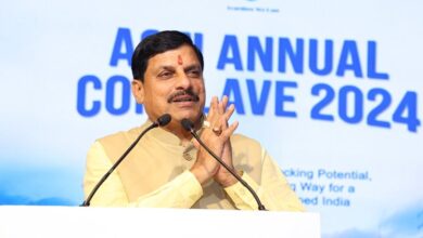 केन्द्रीय योजनाओं के क्रियान्वयन में सबसे आगे मध्यप्रदेश : मुख्यमंत्री डॉ.यादव केन्द्रीय योजनाओं के क्रियान्वयन में सबसे आगे मध्यप्रदेश : मुख्यमंत्री डॉ.यादव