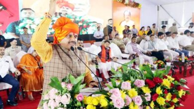 युवाओं को रोजगार से जोड़ने देवी अहिल्याबाई के नाम से चलाया जायेगा स्किल प्रोग्राम: मुख्यमंत्री डॉ. यादव