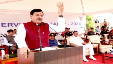 प्रधानमंत्री मोदी के नेतृत्व में भारतीय सेना का मनोबल बढ़ा : मुख्यमंत्री डॉ. यादव