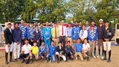 CBSE राष्ट्रीय बॉक्सिंग चैंपियनशिप में मध्यप्रदेश के मुक्केबाजों का शानदार प्रदर्शन