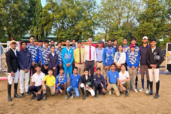 CBSE राष्ट्रीय बॉक्सिंग चैंपियनशिप में मध्यप्रदेश के मुक्केबाजों का शानदार प्रदर्शन