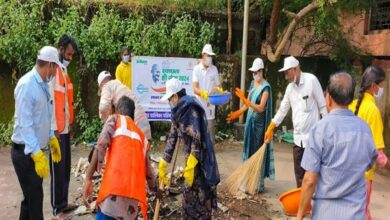 ग्रामीण क्षेत्रों में जन-आंदोलन बना “स्वच्छता ही सेवा अभियान” : मुख्यमंत्री डॉ. यादव