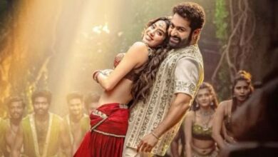 देवरा पार्ट 2 में जान्हवी कपूर की एंट्री पक्की