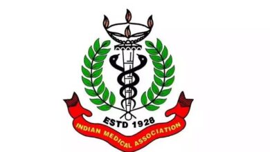 तनाव के प्रबंधन पर चिकित्सको द्वारा रायपुर में कार्यशाला का आयोजन