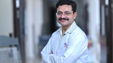 एनएचएमएमई के डॉक्टर्स ने जटिल ऑपरेशन कर बचाई 40 दिन के बच्चे की जान