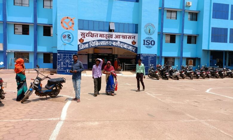 गर्भवती महिलाओं की सुरक्षित प्रसव के लिए बेहतर सुविधा : स्वास्थ्य मंत्री जायसवाल