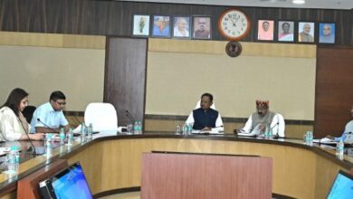 छत्तीसगढ़ की नई औद्योगिक विकास नीति पर कैबिनेट की मुहर, 1 नवंबर 2024 से होगी लागू