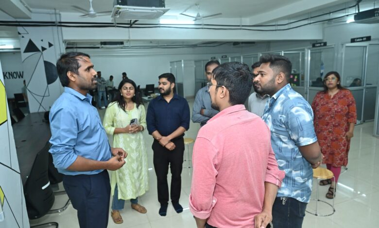 आरम्भ से शुरू होगा युवाओं का स्टार्टअप्स