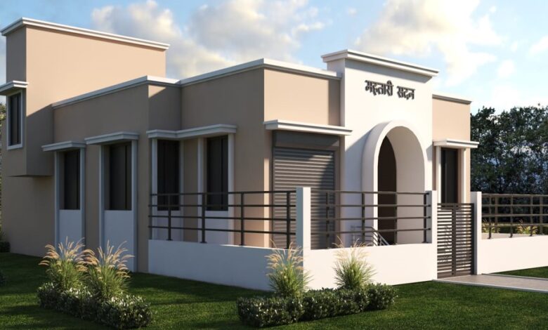 179 महतारी सदन की मिली स्वीकृति, 25 सौ वर्गफुट में बनेगा महतारी सदन