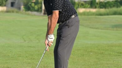 नेशनल गोल्फ आयोजन से छत्तीसगढ़ के पर्यटन को बढ़ावा मिलेगा : मुख्य सचिव जैन