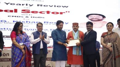 खदान बंद करने का प्रमाणपत्र जारी करना जिम्मेदार कोयला खनन की दिशा में ऐतिहासिक कदम