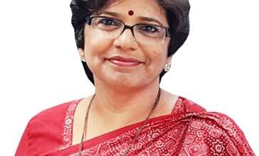 राष्ट्रीय महिला आयोग की अध्यक्ष नियुक्त विजया किशोर रहाटकर