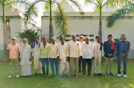 स्वदेशी हर्बल ज्ञान को पेटेंट के माध्यम से मान्यता मिली स्वदेशी हर्बल ज्ञान को पेटेंट के माध्यम से मान्यता मिली