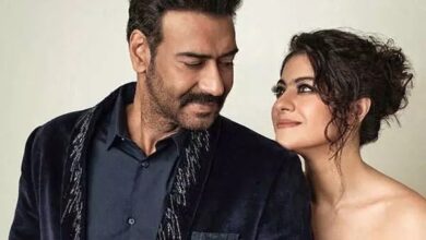 काजोल की हॉरर फिल्म ‘मां’ में होंगे और भी ज्यादा एक्शन सीन्स