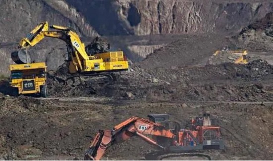 मध्यप्रदेश बनेगा कैपिटल ऑफ माइंस मध्यप्रदेश बनेगा कैपिटल ऑफ माइंस