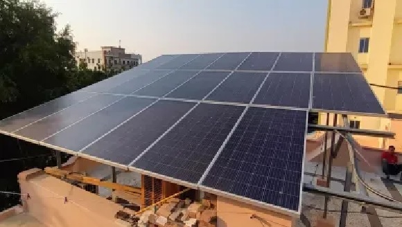 सर्वाधिक रूफ टॉप सोलर स्थापित करने वाले कार्मिक होंगे सम्मानित