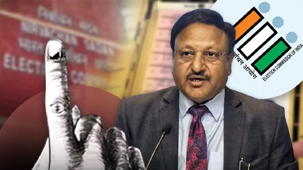 महाराष्ट्र विधानसभा चुनाव : एक चरण में 20 नवंबर को मतदान, 23 नवंबर को आएंगे नतीजे