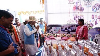 प्रकृति की गोद से लिखी जाएगी सरगुजा क्षेत्र के विकास की नई इबारत