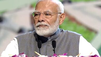 PM ने लाइव शतरंज रेटिंग में 2800 का आंकड़ा पार करने पर अर्जुन एरिगैसी को दी बधाई