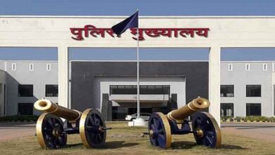 11 एएसपी के तबादले, देखिये लिस्ट