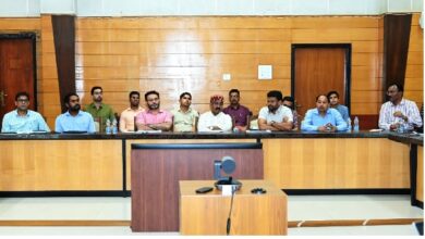 रायपुर में होगा भारतीय सड़क कांग्रेस का 83 वां अधिवेशन