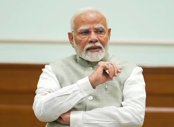 प्रधानमंत्री ने पीएम गतिशक्ति राष्ट्रीय मास्टर प्लान के 3 वर्ष पूरे होने की सराहना की प्रधानमंत्री ने पीएम गतिशक्ति राष्ट्रीय मास्टर प्लान के 3 वर्ष पूरे होने की सराहना की